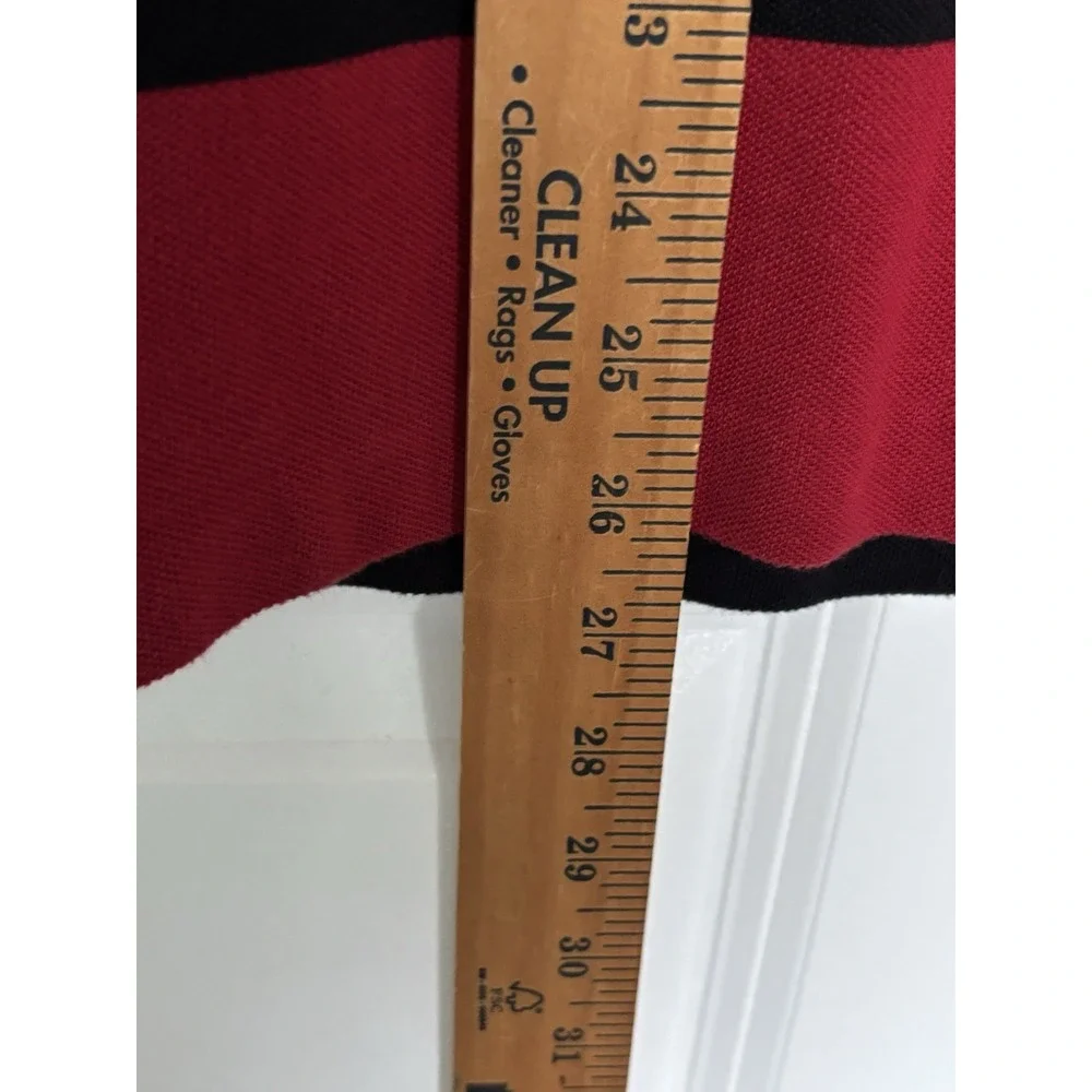 Ralph Lauren details brand